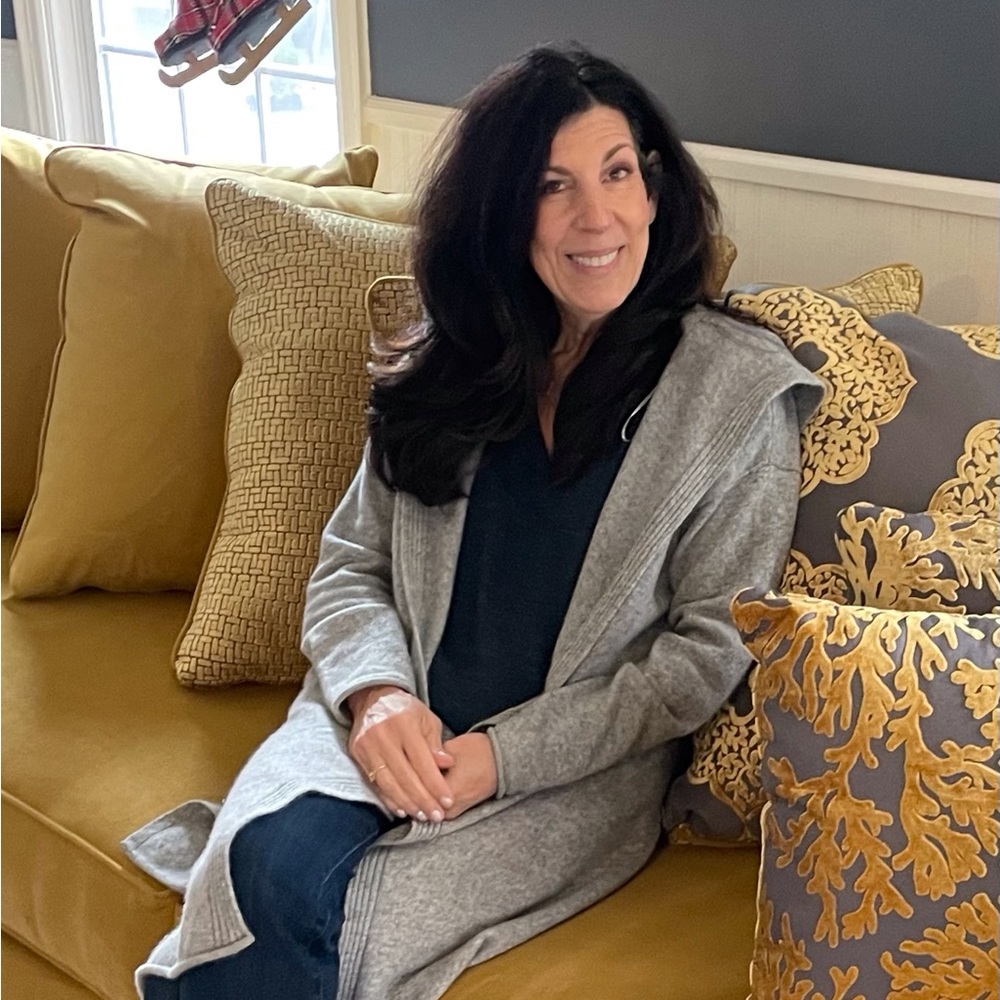 Meet your Posher, Lisa